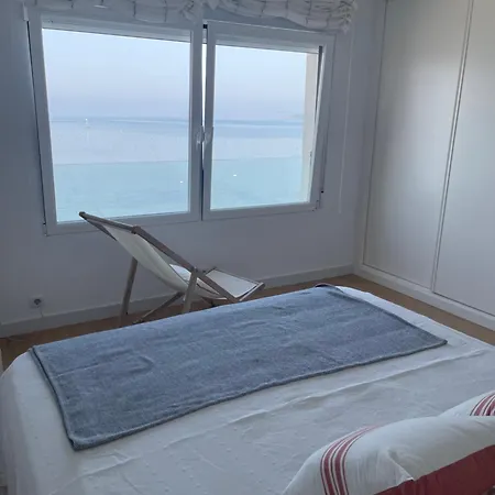 En La Ria De Arousa شقة Cortegada Island