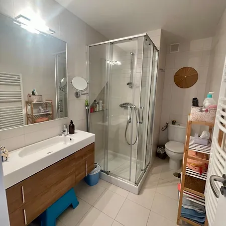 شقة En La Ria De Arousa