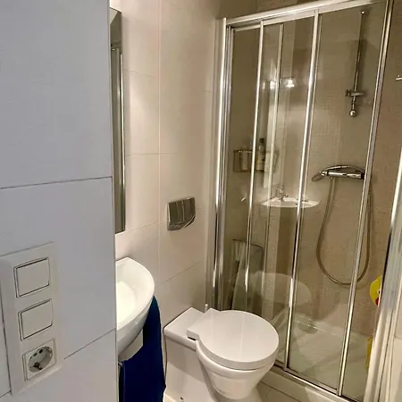 En La Ria De Arousa شقة *